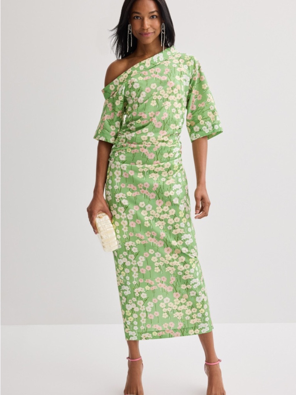 Bernadette Bowery Dress